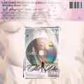 LEE CHAEYEON - 4TH MINI ALBUM [TILL DIE] [ARCHIVE BOOK VER.] - K-pop product