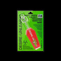 ENHYPEN - DESIRE : UNLEASH (KEYRING VER.) - K-pop product