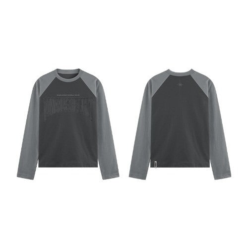 ATEEZ 2025 FINALE IN SEOUL Long Sleeve T-Shirt