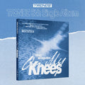TRENDZ - 6TH SINGLE ALBUM [ON MY KNEES] - K-pop product