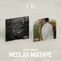 I'LL - 2ND EP (MEDLAR MIXTAPE]