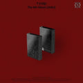 TVXQ! - VOL.9 [20&2] (CIRCUIT VER.) (SMART ALBUM) - K-pop product