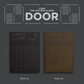 CHEN - DOOR - Random Ver.