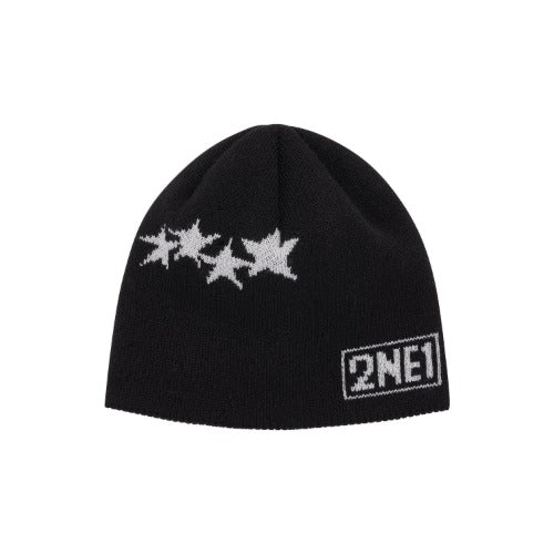 2NE1 WELCOME BACK ENCORE Symbol Beanie