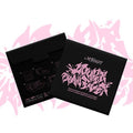 NEWBEAT - 1ST MINI ALBUM [LOUDER THAN EVER] (VR VER.) (LIMITED) - K-pop product