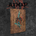 AxMxP - AMPLIFY MY WAY - LOUD Ver. (CD)