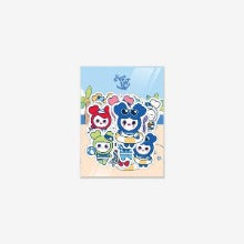 TWICE - 2026 THIS IS FOR - LOVELY REMOVABLE STICKER PACK