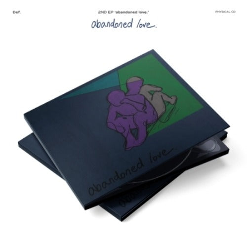 Def. - abandoned love. - Standard