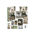 SEVENTEEN Mingyu HAPPY MINGYU DAY Birthday Box VER.4