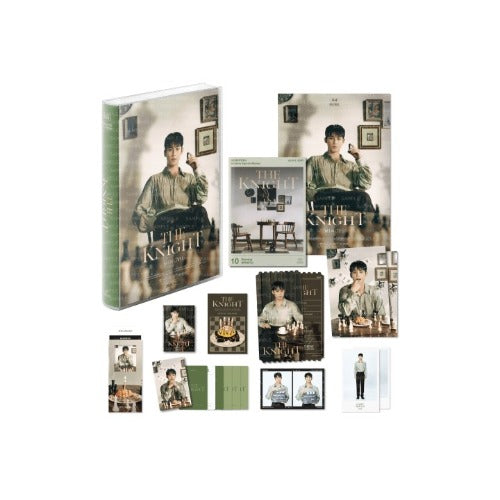 SEVENTEEN Mingyu HAPPY MINGYU DAY Birthday Box VER.4