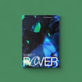 KAI - ROVER (3Rd Mini Album) (Sleeve Ver.) officiële K-pop release