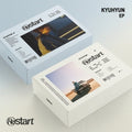 KYUHYUN - EP [RESTART] - K-pop product