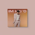 IM YOUNG WOONG - VOL.1 [IM HERO] DIGIPACK VER. - K-pop product