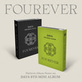 DAY6 - FOUREVER (8TH MINI ALBUM) (PLATFORM VER.) - K-pop product