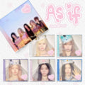 IFEYE 3RD EP 'AS IF' officiële K-pop release