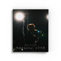 HAN YO HAN - SHINING STAR - 5TH ALBUM officiële K-pop release