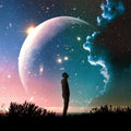 MONN - VOL.5 [FIRMAMENT] - K-pop product