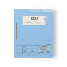 TREASURE - TREASURE 6TH ANNIVERSARY