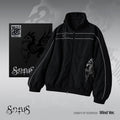 CRAVITY SONOROUS Wind K-pop album