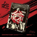 STRAY KIDS - SKZHOP HIPTAPE [合 (HOP)] (SKZHOP VER.) - K-pop product