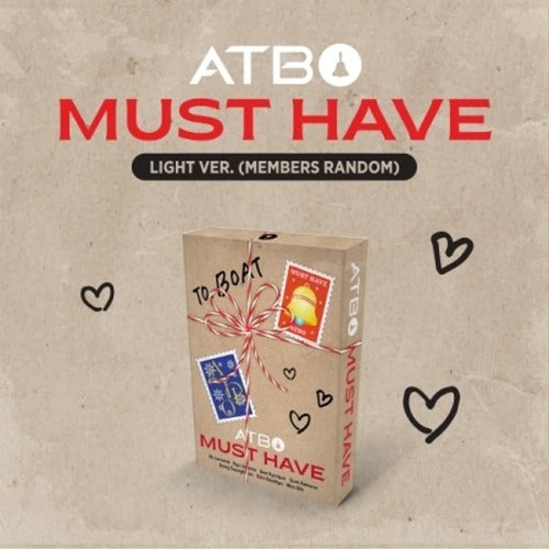ATBO - MUST HAVE - Nemo Light Ver.