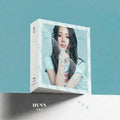 HYNN - EP [SUMMER GRAIN] (Photobook)