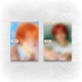 MJ - SINGLE ALBUM [RIGHT..?] (Photobook)