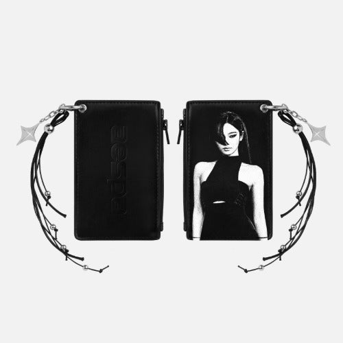 aespa - - CARD WALLET