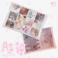 IFEYE - 3RD EP 'AS IF' (PHOTOBOOK VER.) - K-pop product