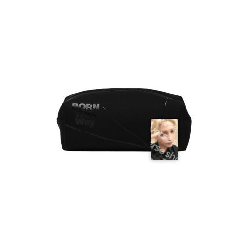 WayV 2026 WayV CONCERT BORN THIS Way – Pouch Set K-pop merchandise
