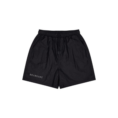 BLACKPINK DEADLINE TOUR Windbreaker Shorts