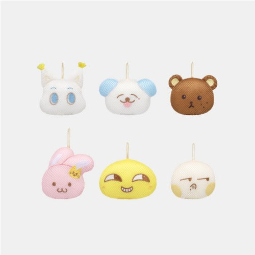 NCT - THE SWEET DREAM HOTEL - CHARACTER SHOWER BALL