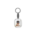 Ship From 15th/SEP - NO LABES PART 02 - PHOTO KEYRING