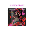 PICHEOLIN - [LUCKY DRAW] [PICHEOLIN] 1ST MINI ALBUM '吉BOARD(GILBOARD)' (MAGAZINE VER.)