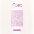 N.TOP WE:BLOOM EVER Ver albumcover
