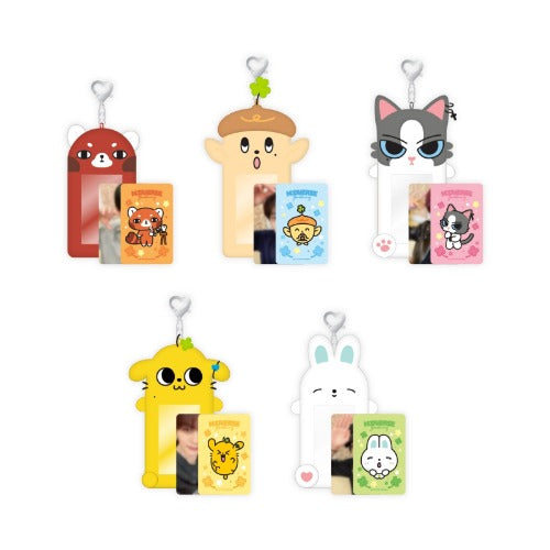 AND2BLE PHOTOCARD HOLDER K-pop merchandise