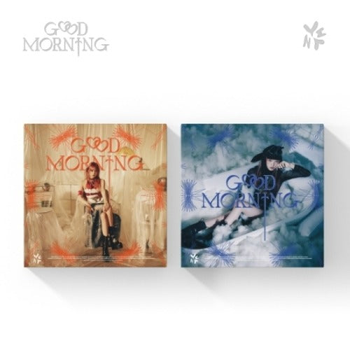 YENA - GOOD MORNING - Standard