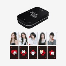 ITZY - ALL IN, MIDZY - TINCASE SET