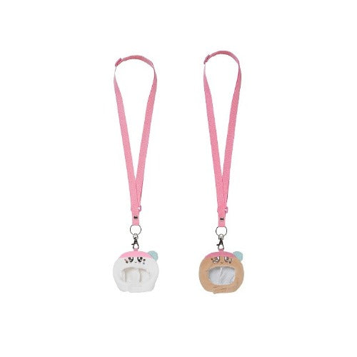 SEVENTEEN BONGBONGEE - PLUSH COVER K-pop merchandise
