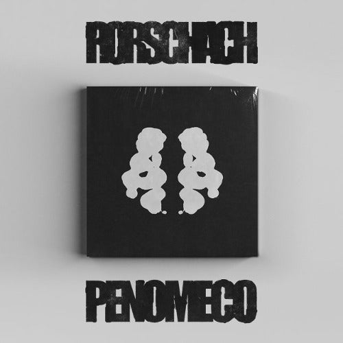 PENOMECO - RORSCHACH - K-pop product