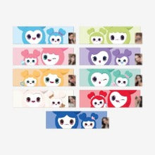 TWICE - 2026 THIS IS FOR - LOVELY SLOGAN