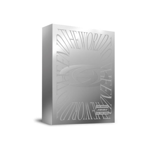 ATEEZ - THE WORLD : TO THE END - Play Code