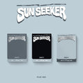 CRAVITY - SUN SEEKER - PLVE Ver. (Random)