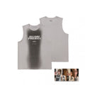 ALLDAY PROJECT Sleeveless Set CRASH Official Merch K-pop merchandise