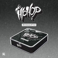 Various Artists - THE HIP HOP 20TH ANNIVERSAY O.S.T VOL.2 - K-pop product