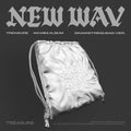 TREASURE - 4TH MINI ALBUM [NEW WAV] DRAWSTRING BAG VER. (LIMITED EDITION) - K-pop product