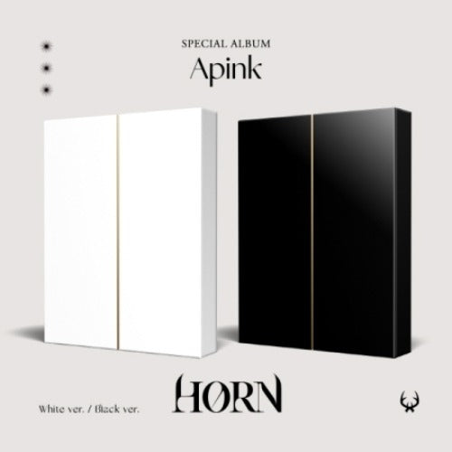 Apink - HORN Special Album (Random)