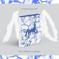NOMAD - [NOMAD] 1ST EP (CALI VER.) - K-pop product