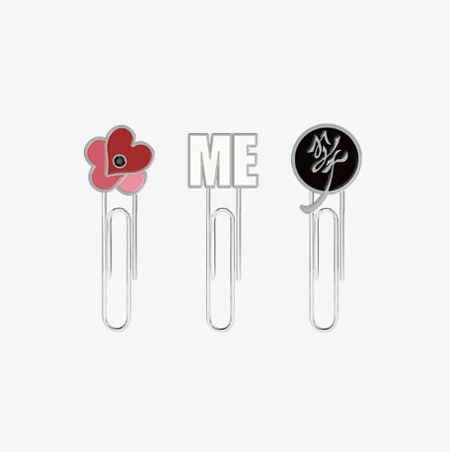 JISOO ME K-pop merchandise