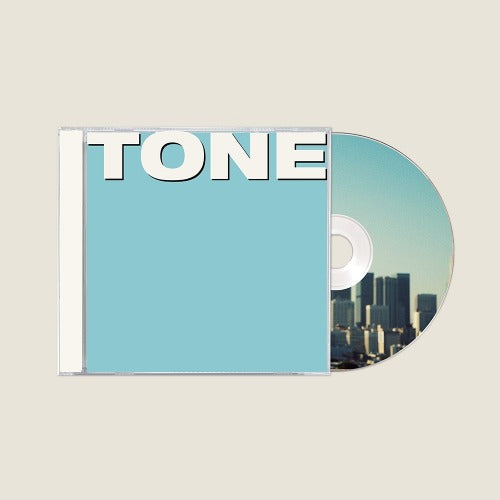 WUUSLIME - TONE - K-pop product